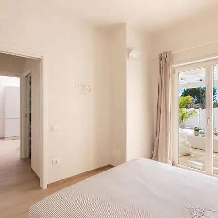 Villa La Giada By Perle Di Puglia