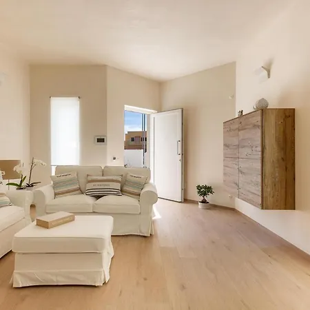 La Giada By Perle Di Puglia Villa