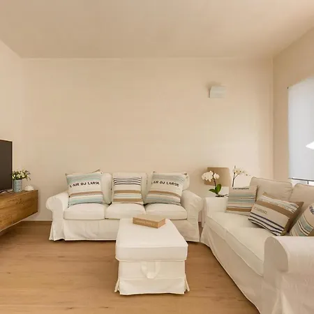 Villa La Giada By Perle Di Puglia Maruggio