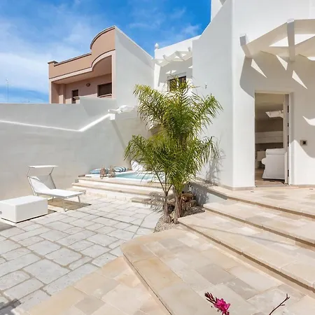 La Giada By Perle Di Puglia * Maruggio