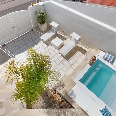 La Giada By Perle Di Puglia Villa Maruggio