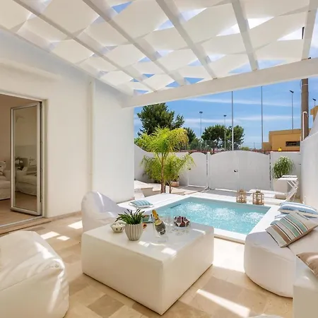 La Giada By Perle Di Puglia