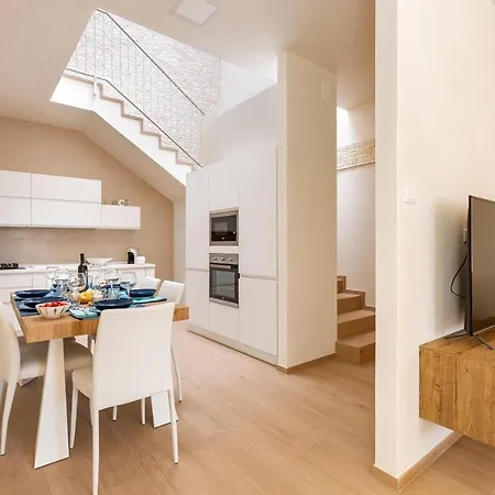 La Giada By Perle Di Puglia Villa *