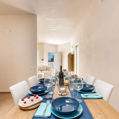 La Giada By Perle Di Puglia