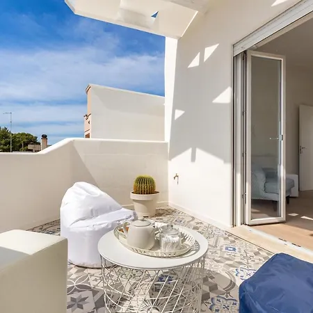 La Giada By Perle Di Puglia