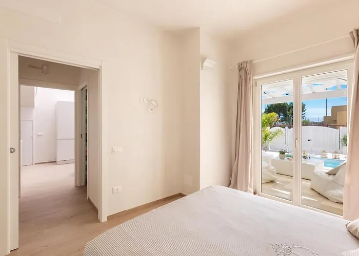 Vila La Giada By Perle Di Puglia