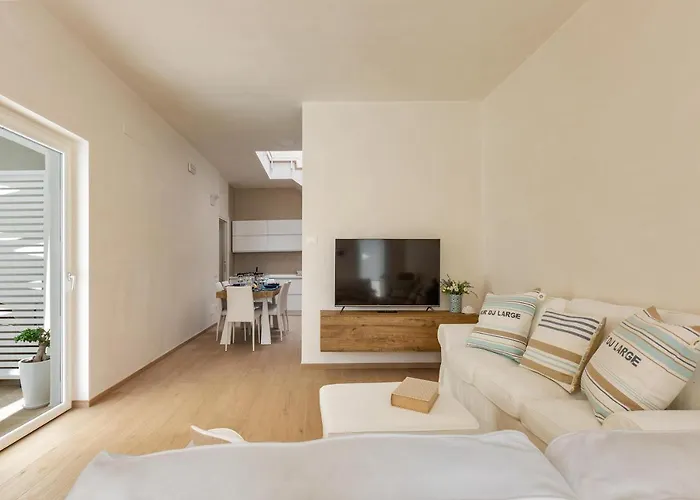 La Giada By Perle Di Puglia * Maruggio