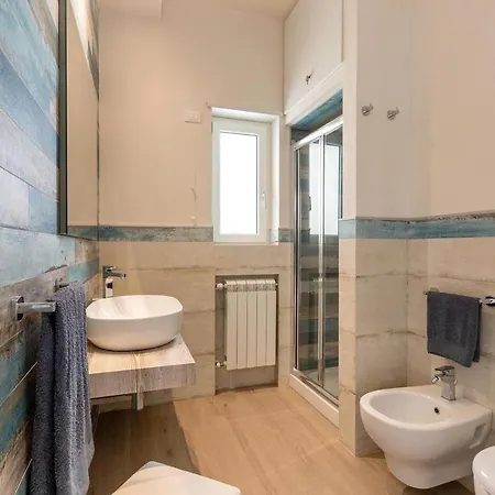 La Giada By Perle Di Puglia Villa Maruggio