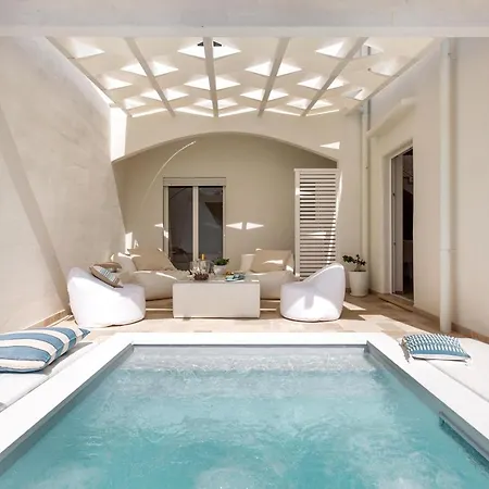 La Giada By Perle Di Puglia * Maruggio