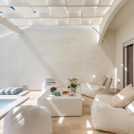 La Giada By Perle Di Puglia